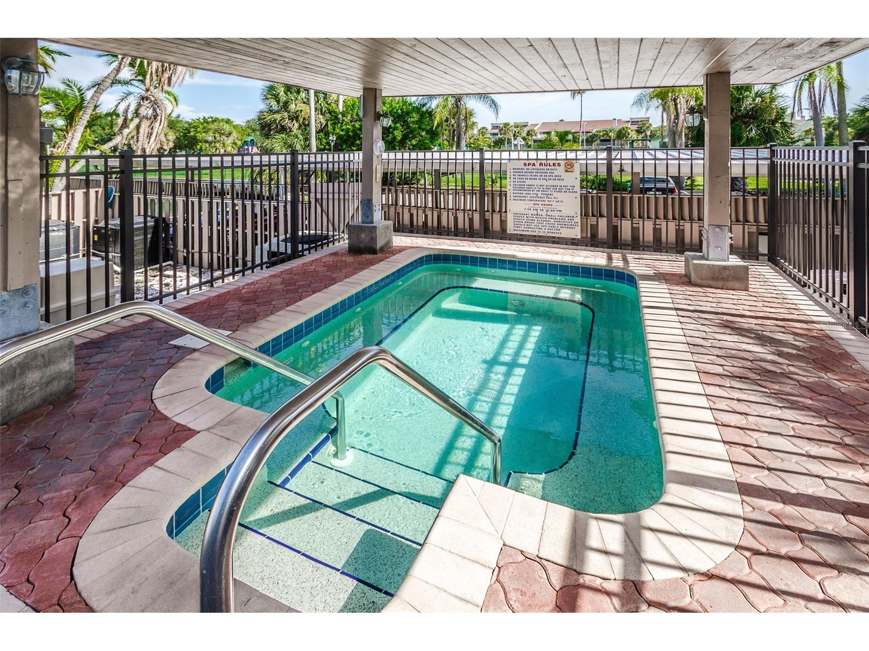 10355 Paradise Boulevard #711 Treasure Island FL 33706 TB8472314 image40