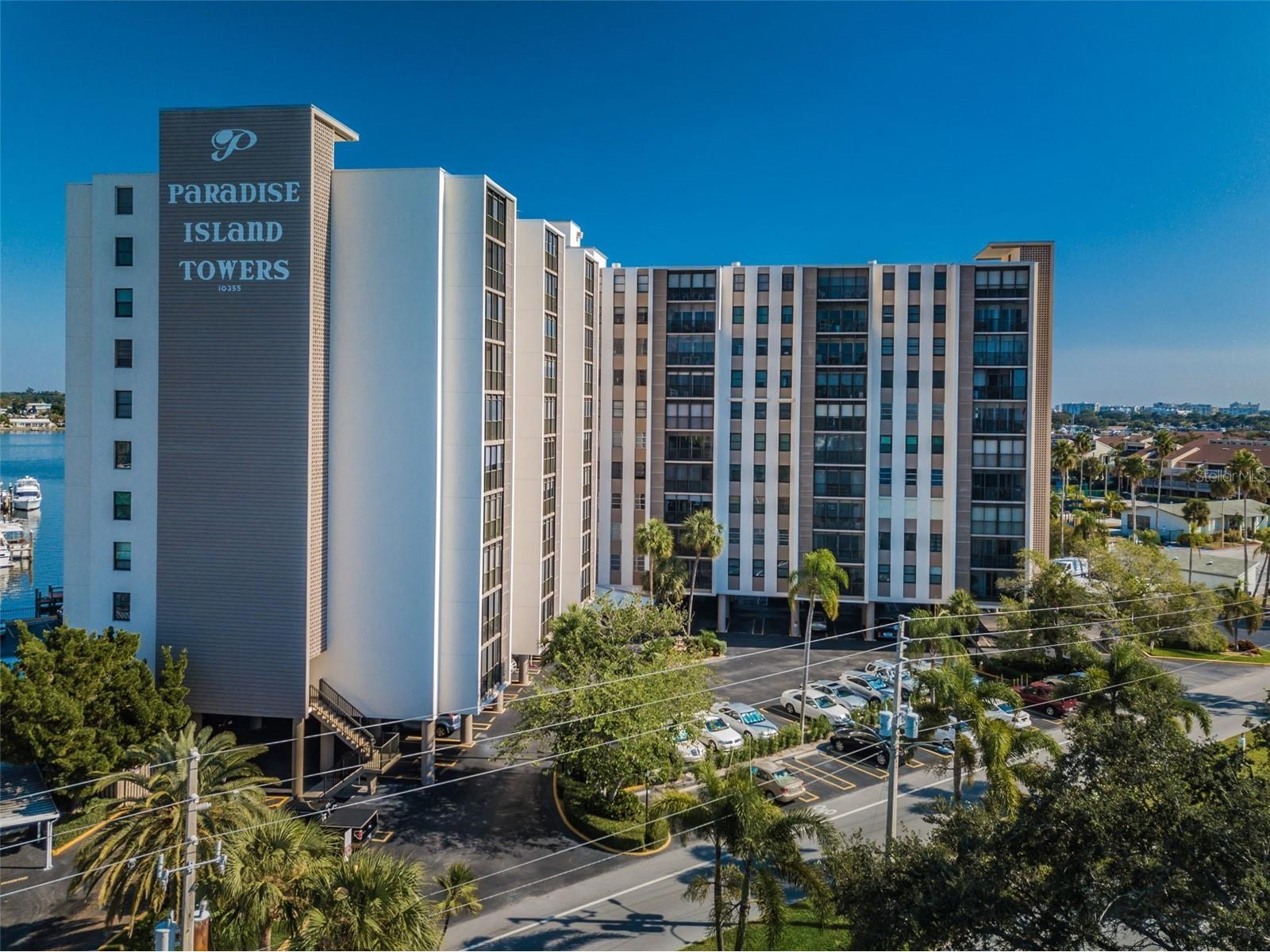 10355 Paradise Boulevard #711 Treasure Island FL 33706 TB8472314 image42