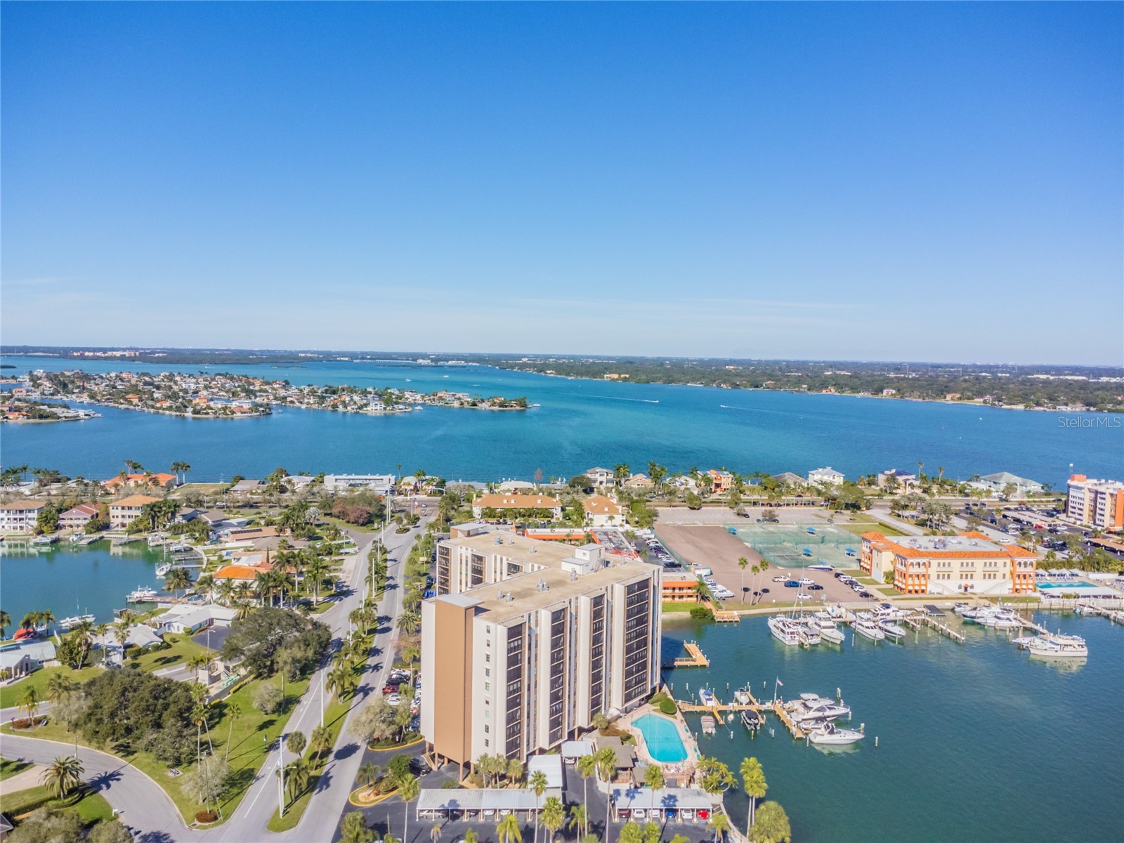 10355 Paradise Boulevard #711 Treasure Island FL 33706 TB8472314 image43