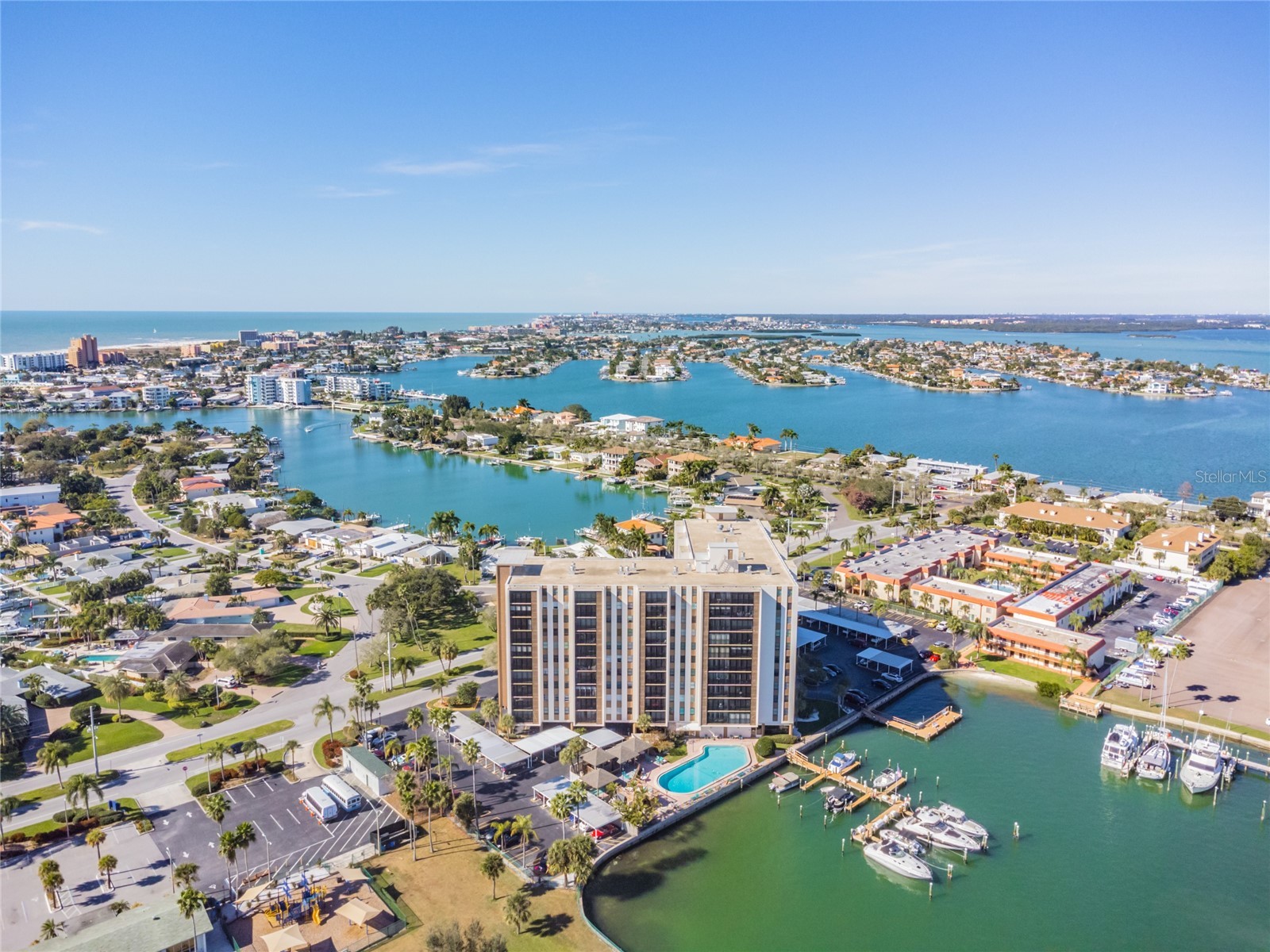 10355 Paradise Boulevard #711 Treasure Island FL 33706 TB8472314 image44