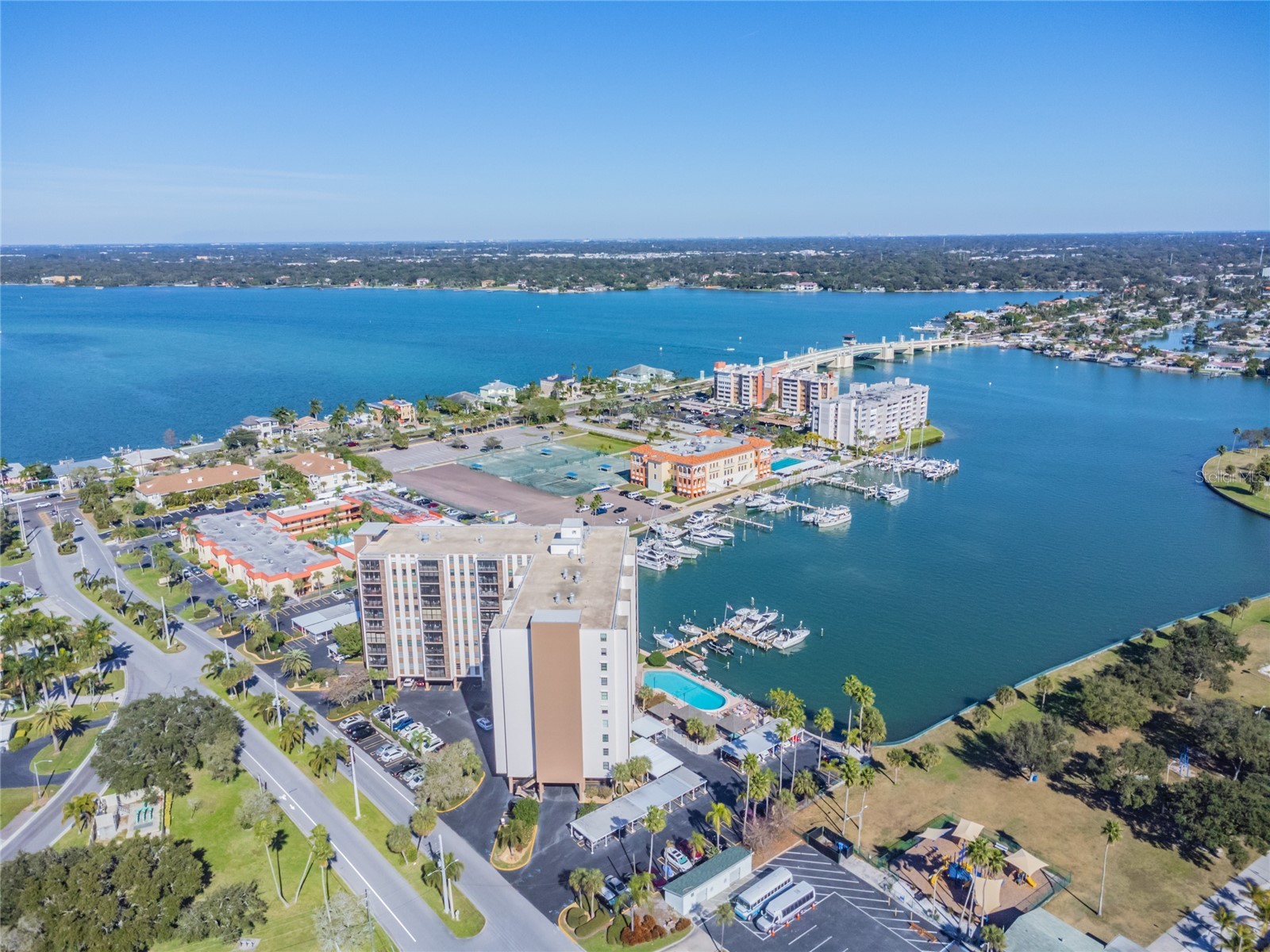 10355 Paradise Boulevard #711 Treasure Island FL 33706 TB8472314 image45