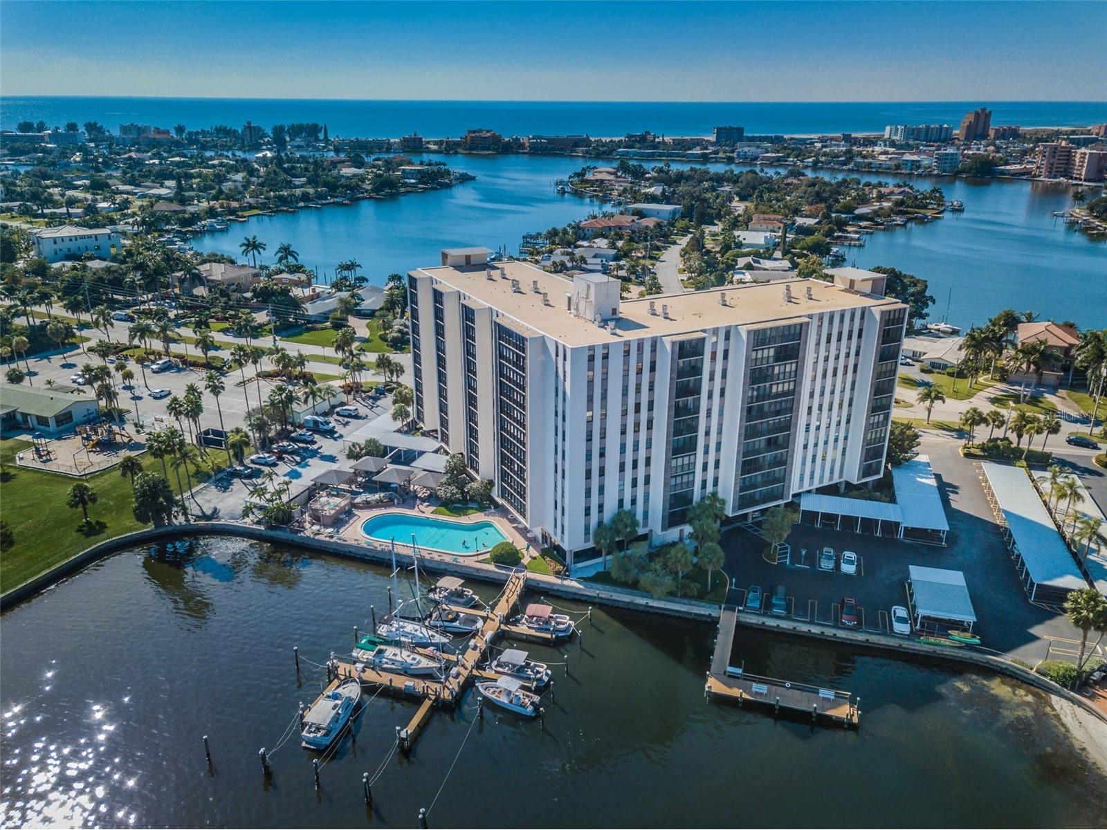 10355 Paradise Boulevard #711 Treasure Island FL 33706 TB8472314 image46