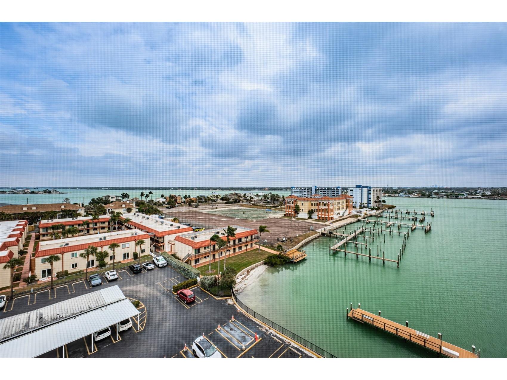 10355 Paradise Boulevard #711 Treasure Island FL 33706 TB8472314 image47