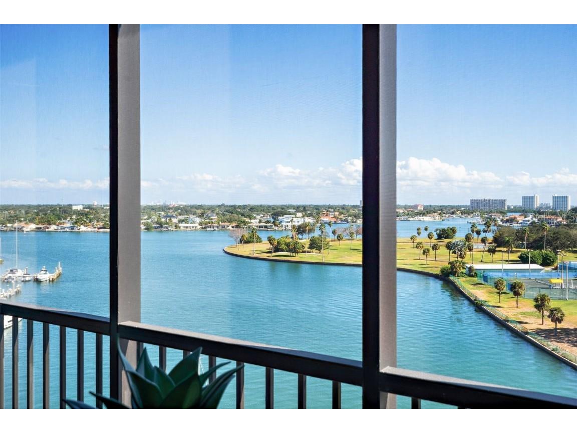 10355 Paradise Boulevard #807 Treasure Island FL 33706 U8221546 image1