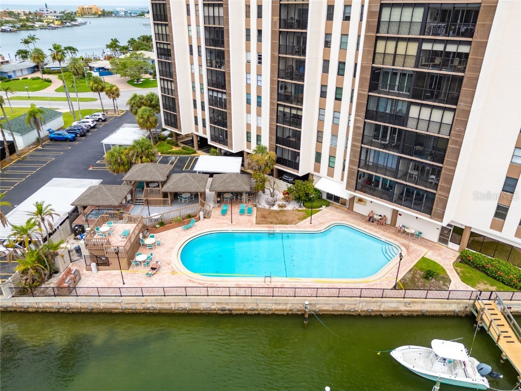 10355 Paradise Boulevard #907 Treasure Island FL 33706 - BOCA CIEGA BAY TB8389871 image18