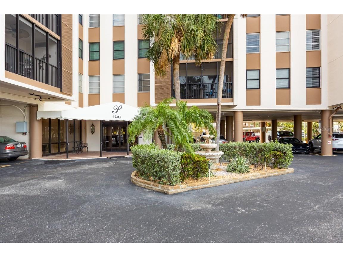 10355 Paradise Boulevard #907 Treasure Island FL 33706 - BOCA CIEGA BAY TB8389871 image20