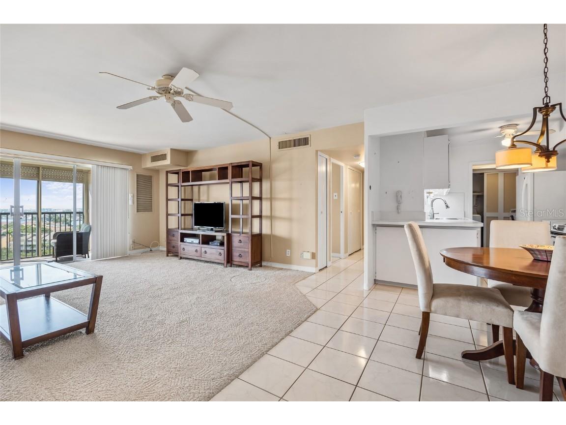 10355 Paradise Boulevard #907 Treasure Island FL 33706 - BOCA CIEGA BAY TB8389871 image3