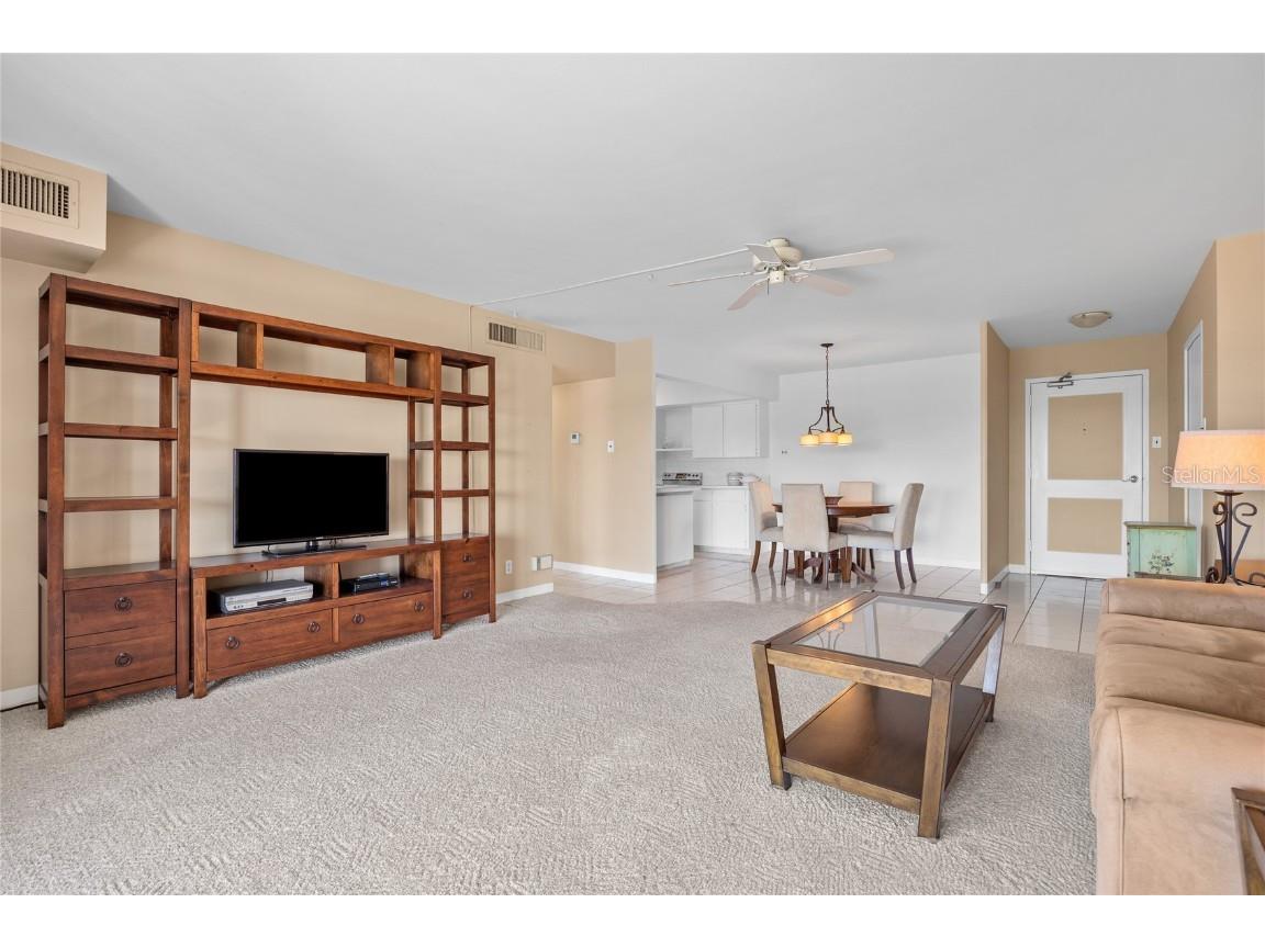 10355 Paradise Boulevard #907 Treasure Island FL 33706 - BOCA CIEGA BAY TB8389871 image4