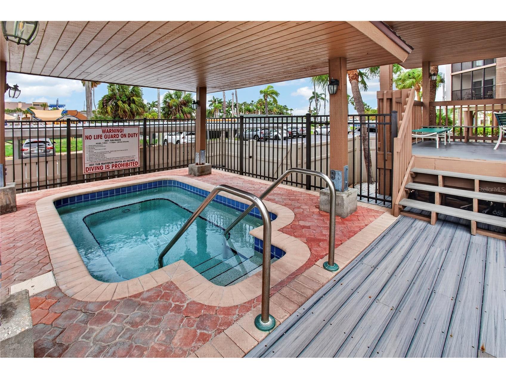 10355 Paradise Boulevard #907 Treasure Island FL 33706 TB8514895 image19