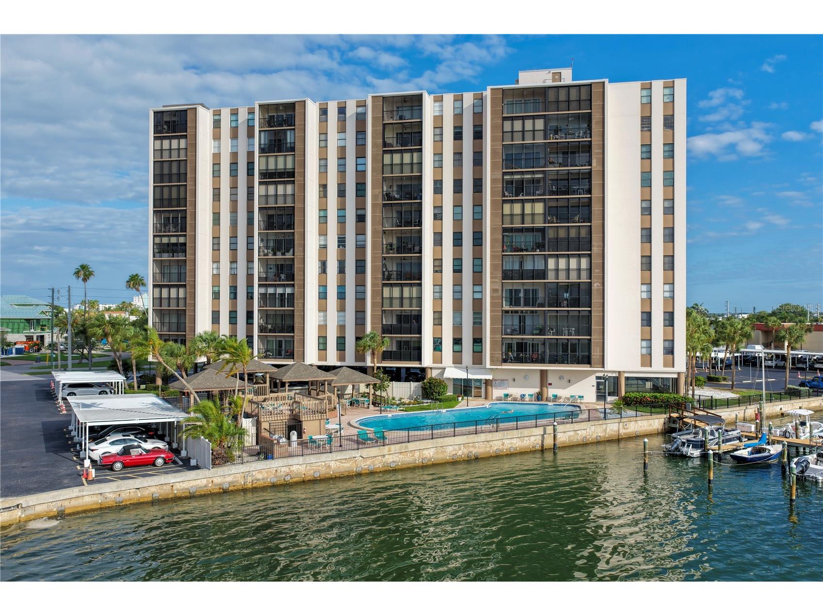 10355 Paradise Boulevard #907 Treasure Island FL 33706 TB8514895 image22