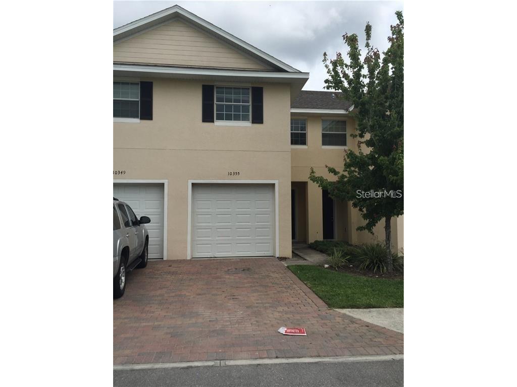 10355 Regent Square Drive #704 Orlando FL 32825 S5088316 image1