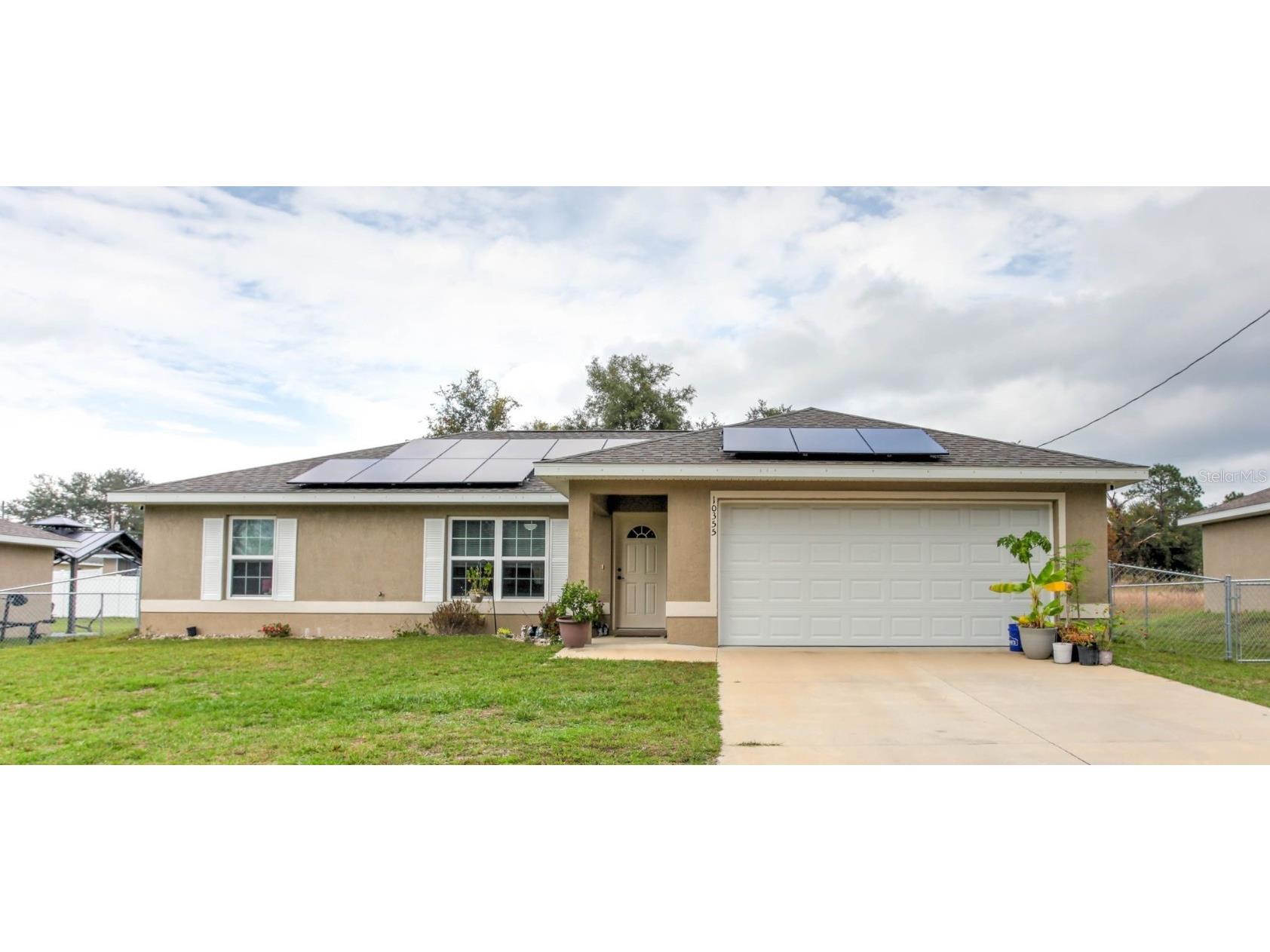 10355 SE 125th Lane Belleview FL 34420 OM669043 image1