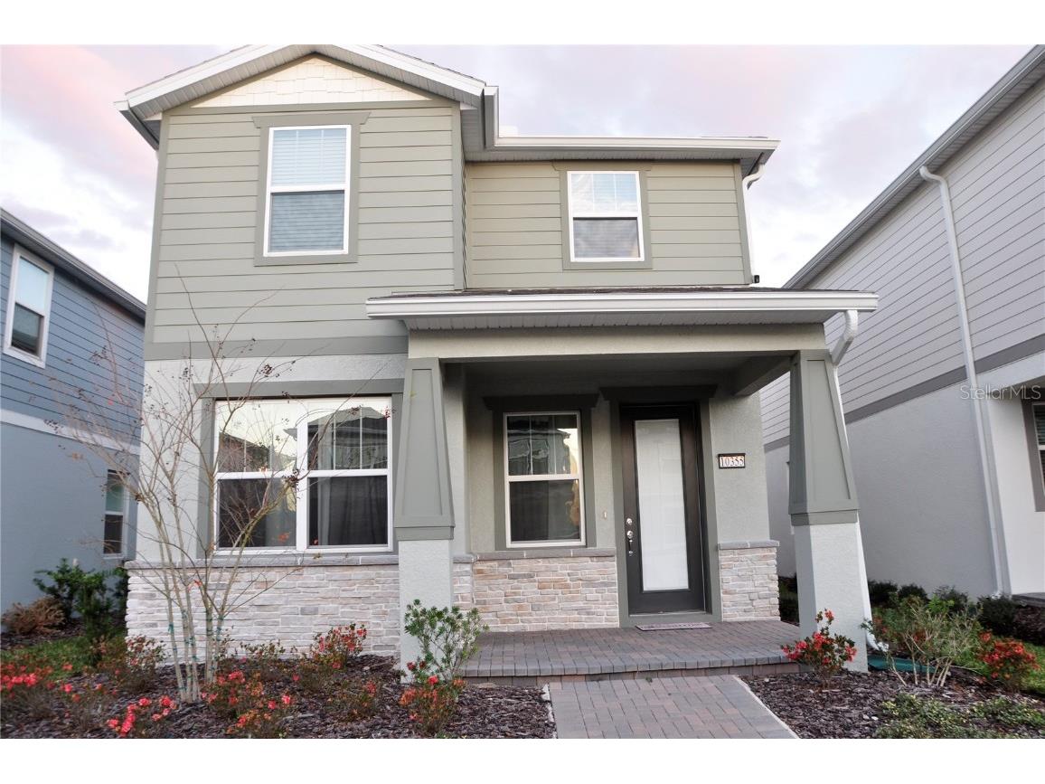 10355 Shive Island Court Orlando FL 32827 O6087834 image1