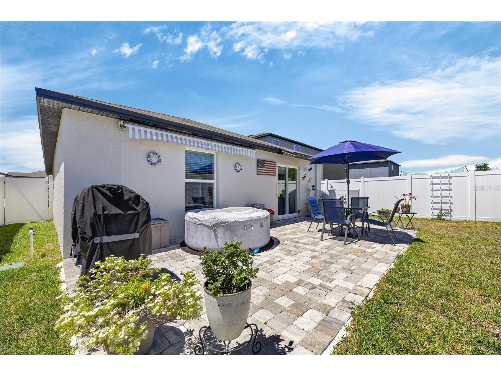 10356 Blue Plume Court Riverview FL 33578 TB8506574 image35