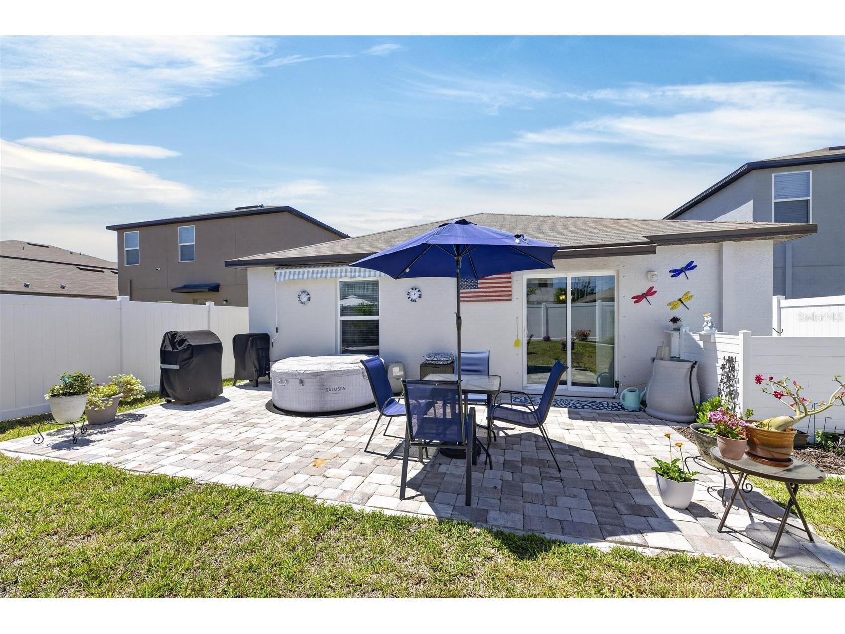 10356 Blue Plume Court Riverview FL 33578 TB8506574 image37