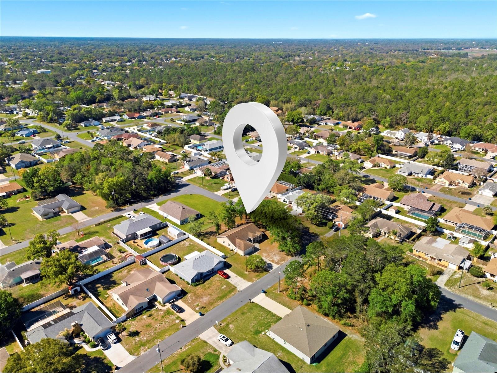 10358 Ireland Street Spring Hill FL 34608 W7883702 image35