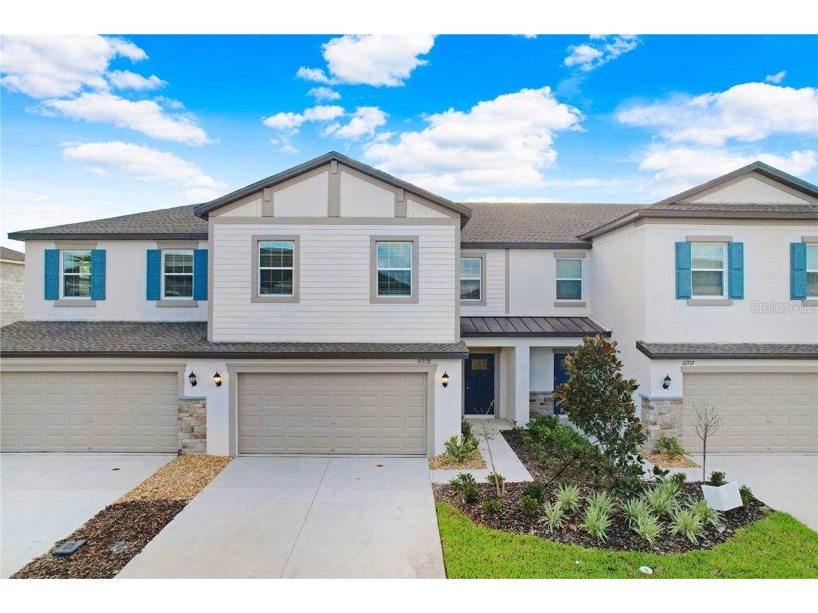 10358 Lavender Aster Trail San Antonio FL 33576 T3476657 image1