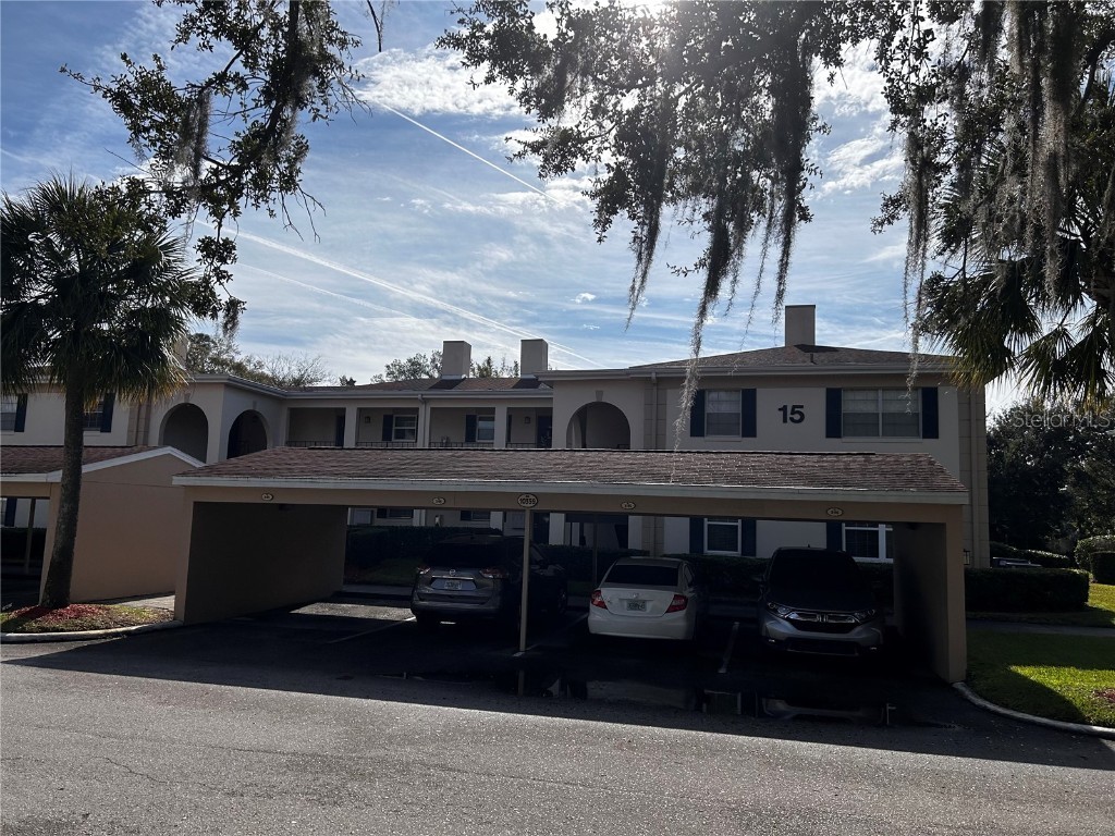 10359 Carrollwood Lane #157 Tampa FL 33618 O6174078 image1