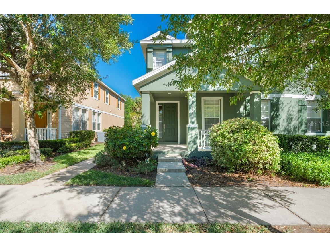 10359 Lake District Lane #58B Orlando FL 32832 O6189452 image1
