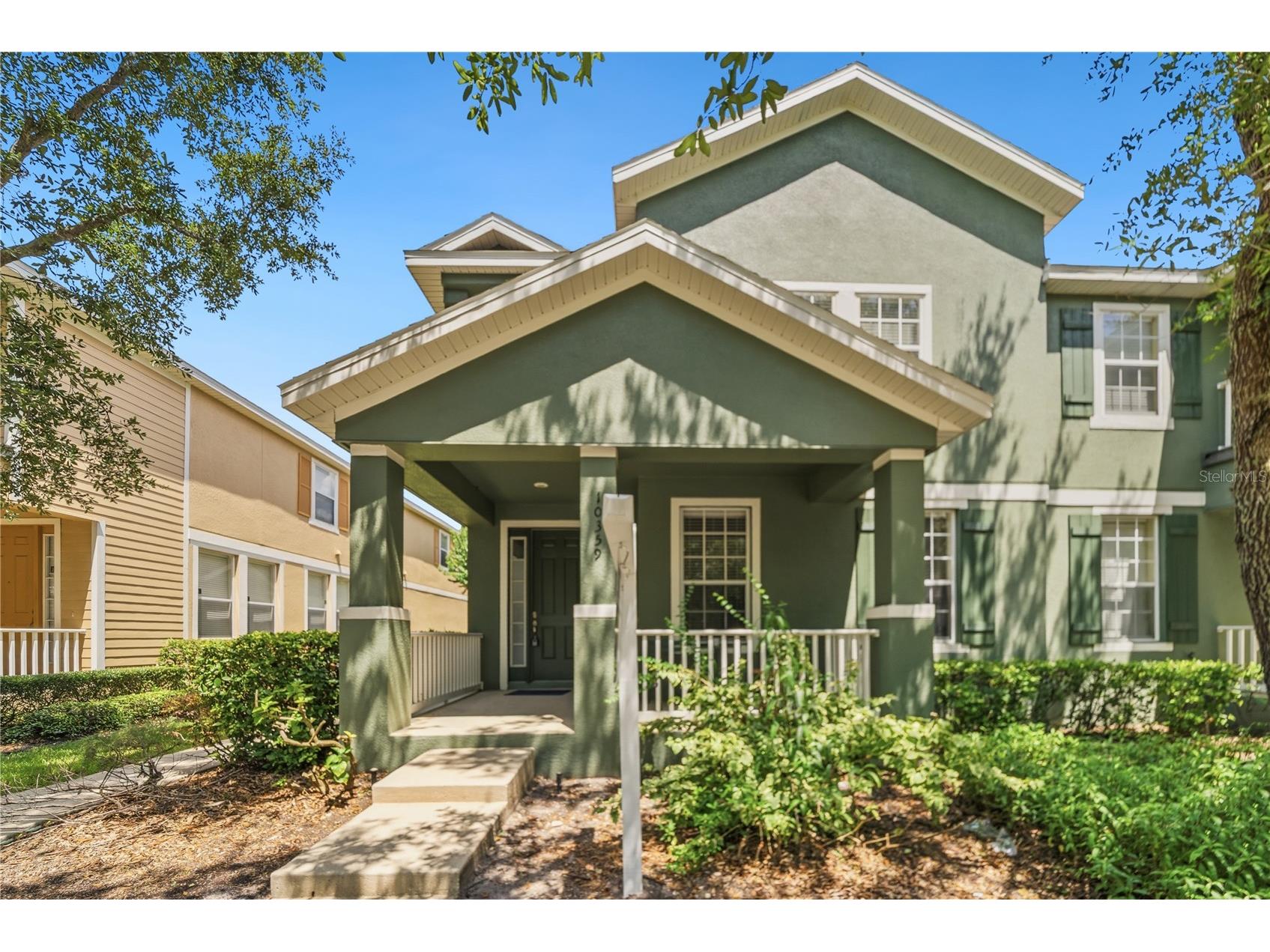 10359 Lake District Lane #58B Orlando FL 32832 O6418810 image1