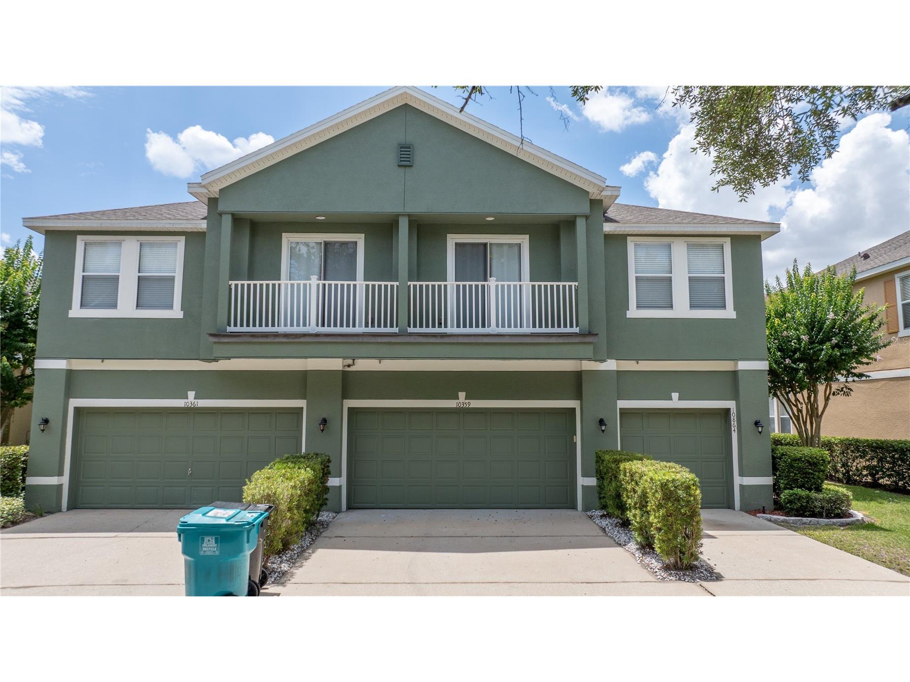 10359 Lake District Lane #58B Orlando FL 32832 O6418810 image16