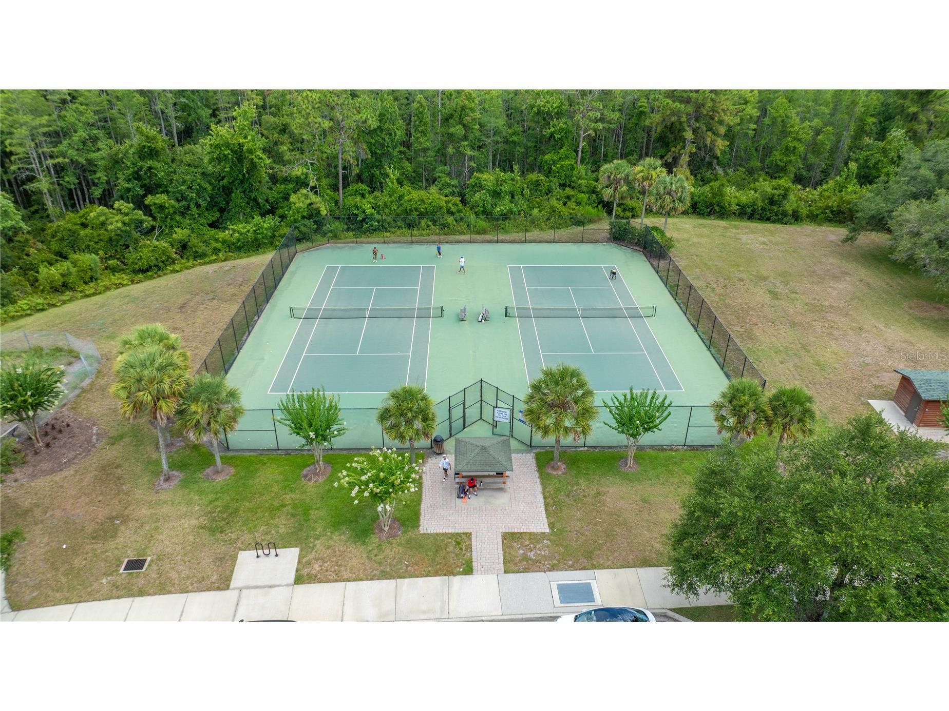 10359 Lake District Lane #58B Orlando FL 32832 O6418810 image17
