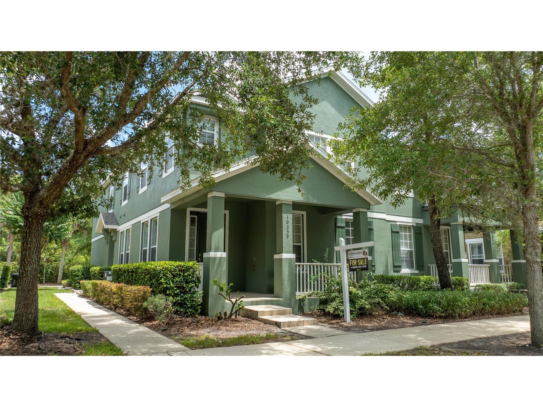 10359 Lake District Lane #58B Orlando FL 32832 O6418810 image21