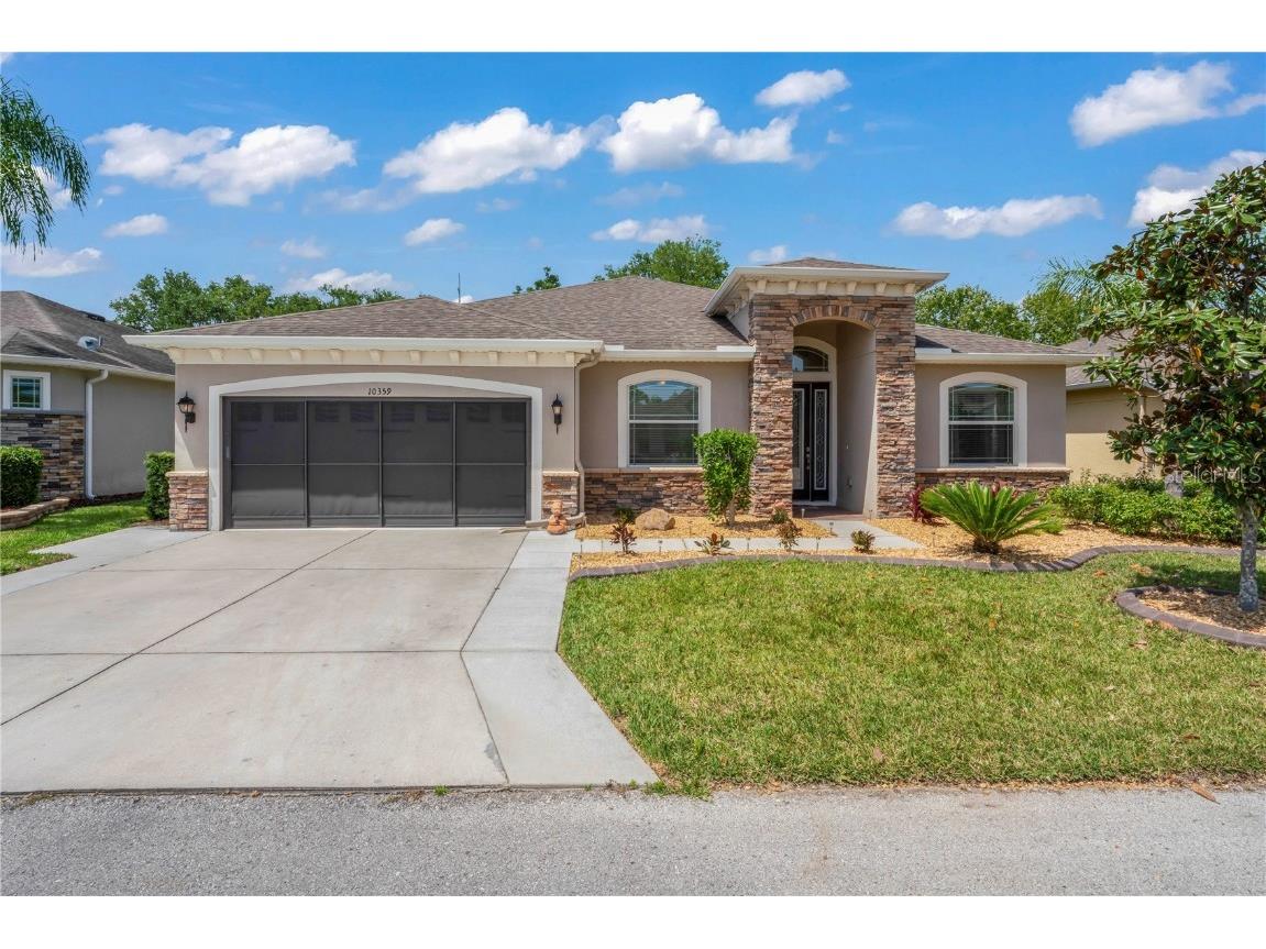 10359 Machrihanish Circle San Antonio FL 33576 T3432527 image1