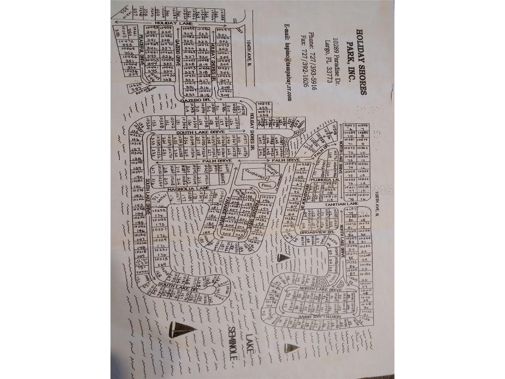 10359 S Lake Drive #238 Largo FL 33773 TB8381145 image26