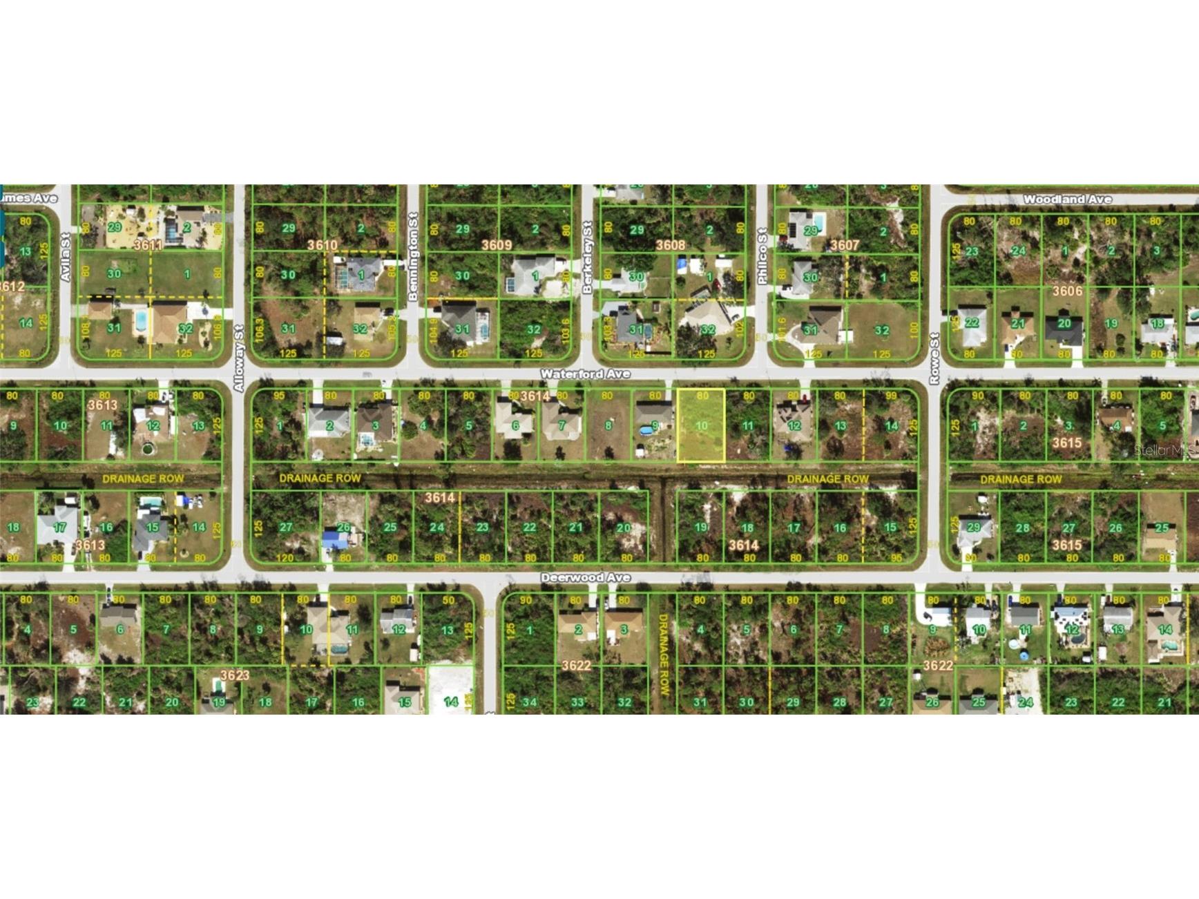 10359 Waterford Avenue Englewood FL 34224 NS1085905 image1