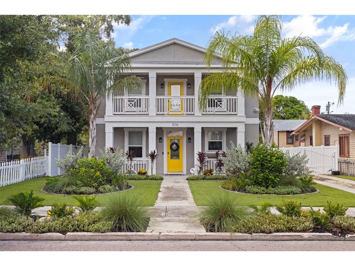 1036 7th Street S Saint Petersburg FL 33701 TB8407838 image1