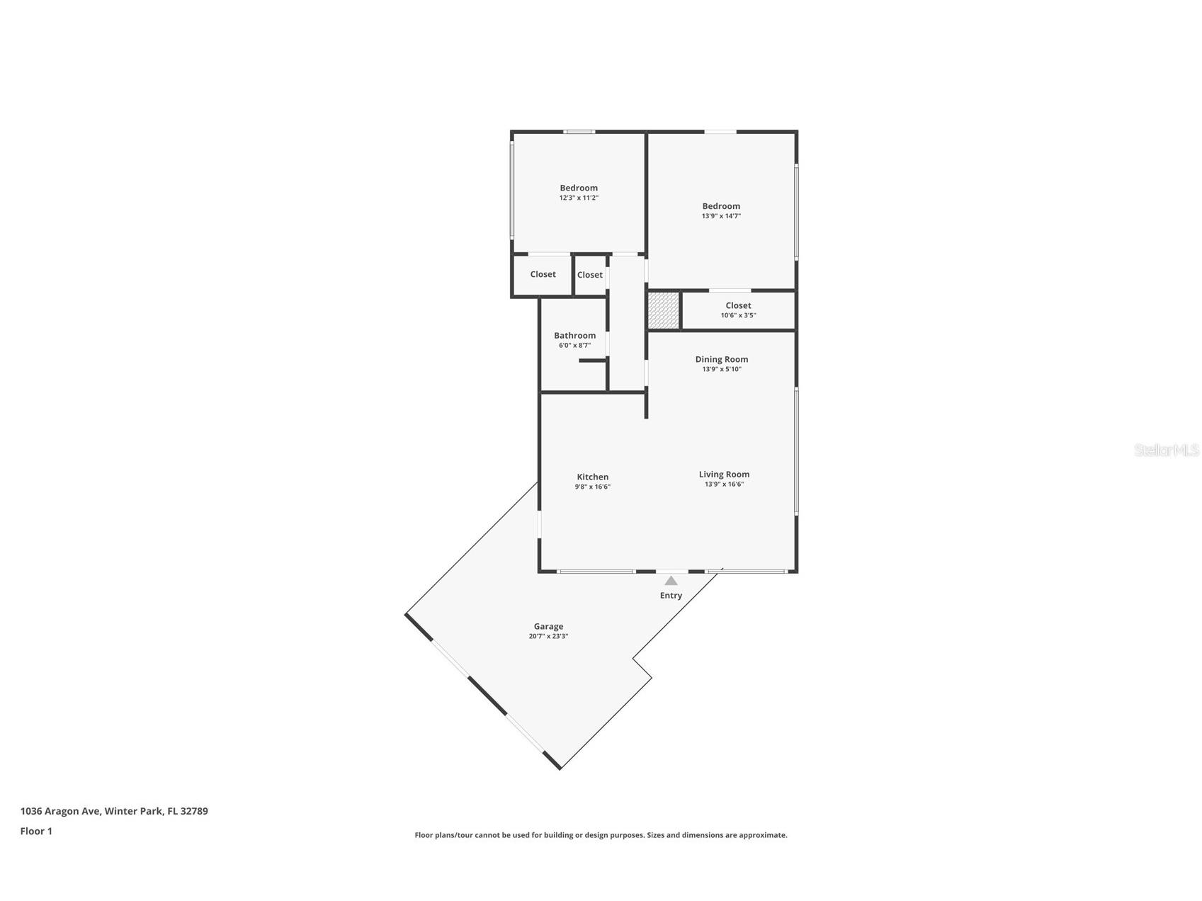 1036 Aragon Avenue Winter Park FL 32789 O6382491 image41