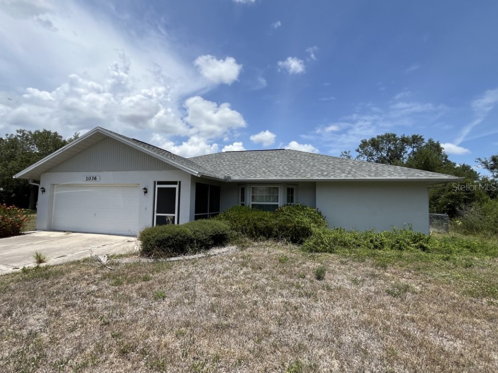1036 Arden Terrace NW Port Charlotte FL 33948 A4654502 image1