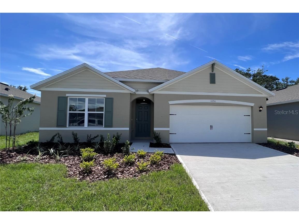 1036 Brooklet Drive Davenport FL 33837 J965492 image1