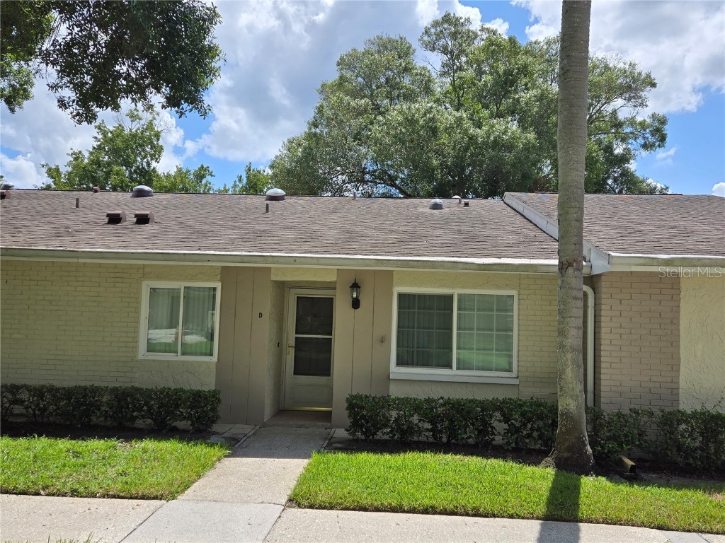 1036 Dunrobin Drive #D Palm Harbor FL 34684 U8251977 image1