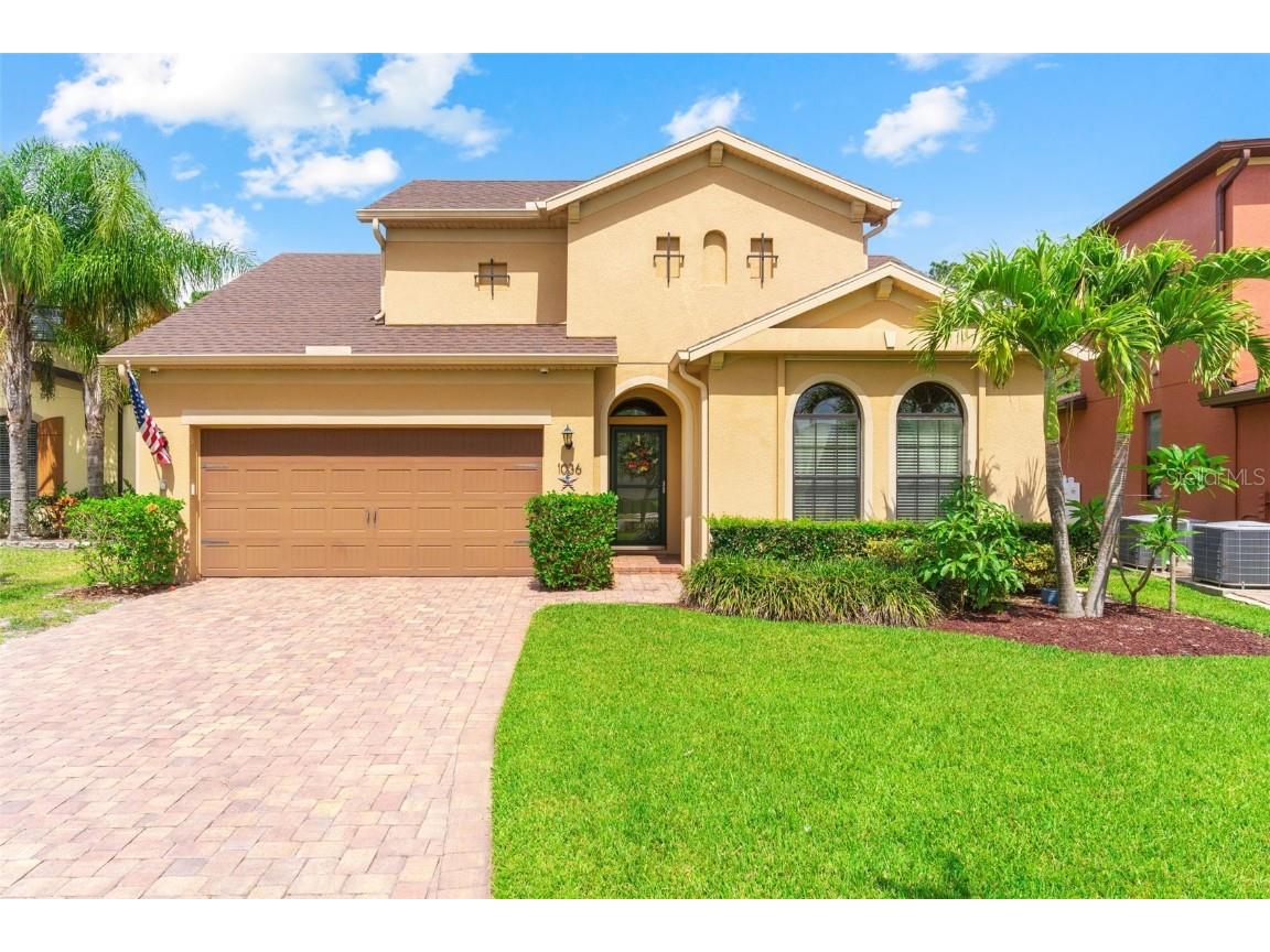 1036 Fountain Coin Loop #L Orlando FL 32828 O6110790 image1
