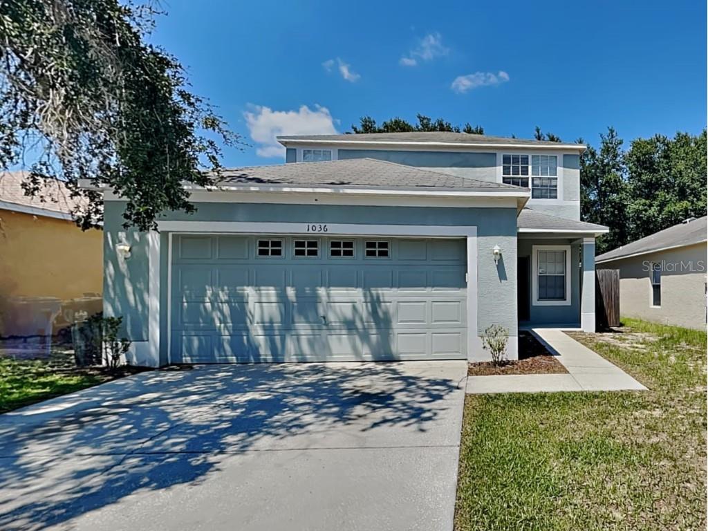 1036 Harvest Moon Drive Seffner FL 33584 T3471741 image1