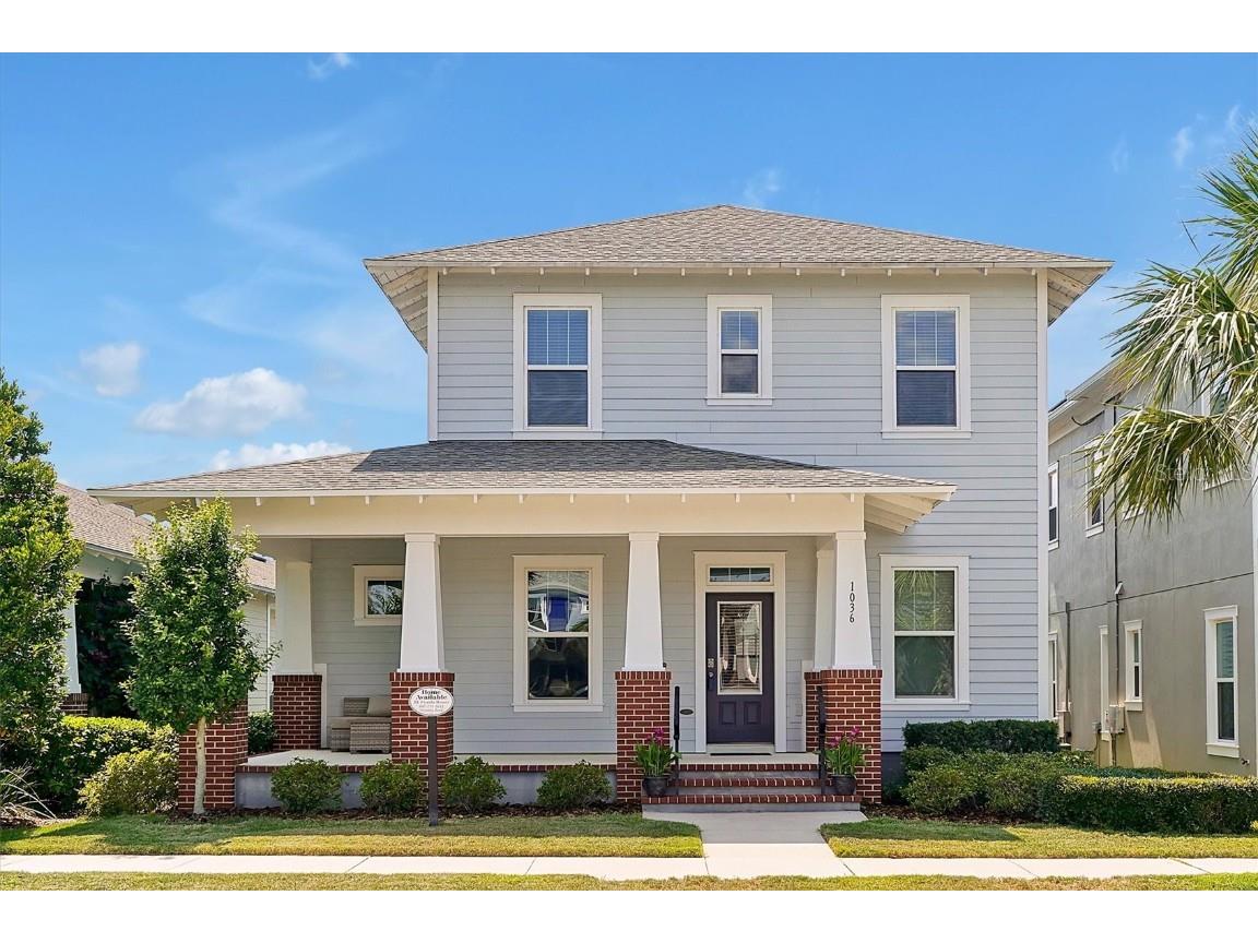 1036 Kershaw Drive Winter Garden FL 34787 G5069377 image1