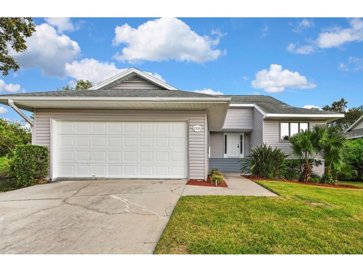 1036 Lake Avoca Drive Tarpon Springs FL 34689 A4659734 image1