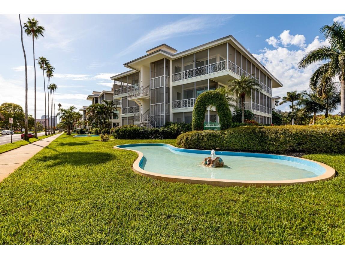 1036 N Shore Drive NE #4 Saint Petersburg FL 33701 U8221999 image1