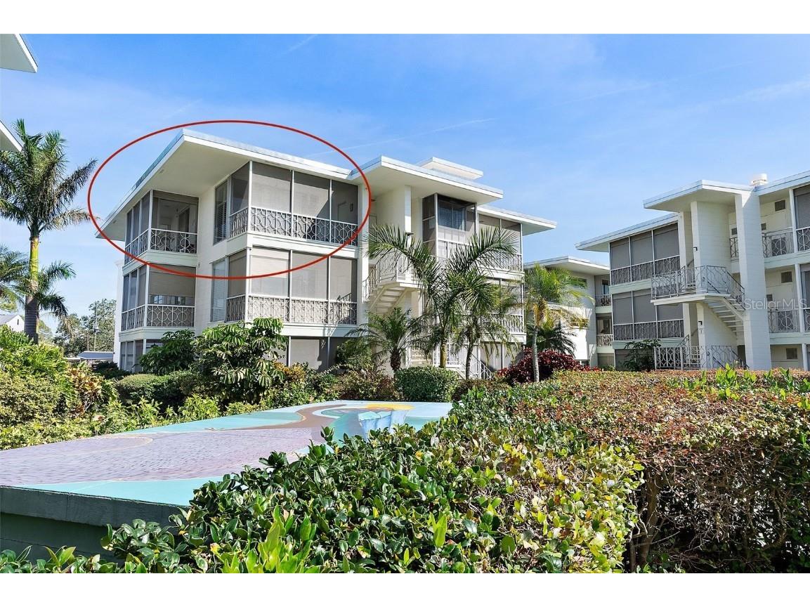 1036 N Shore Drive NE #5 Saint Petersburg FL 33701 TB8350777 image1