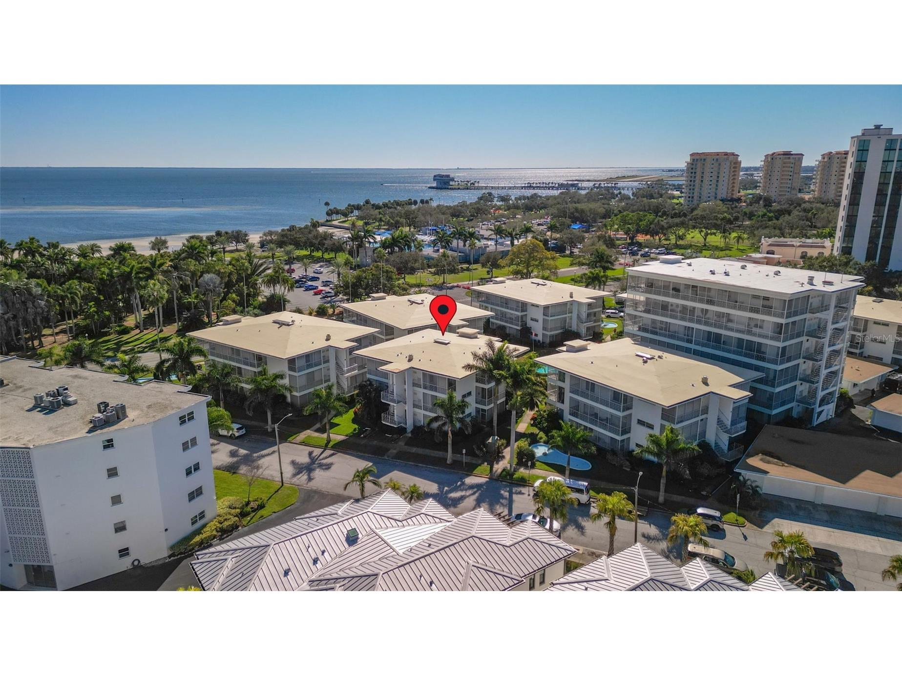 1036 North Shore Drive NE #1 Saint Petersburg FL 33701 TB8463460 image2