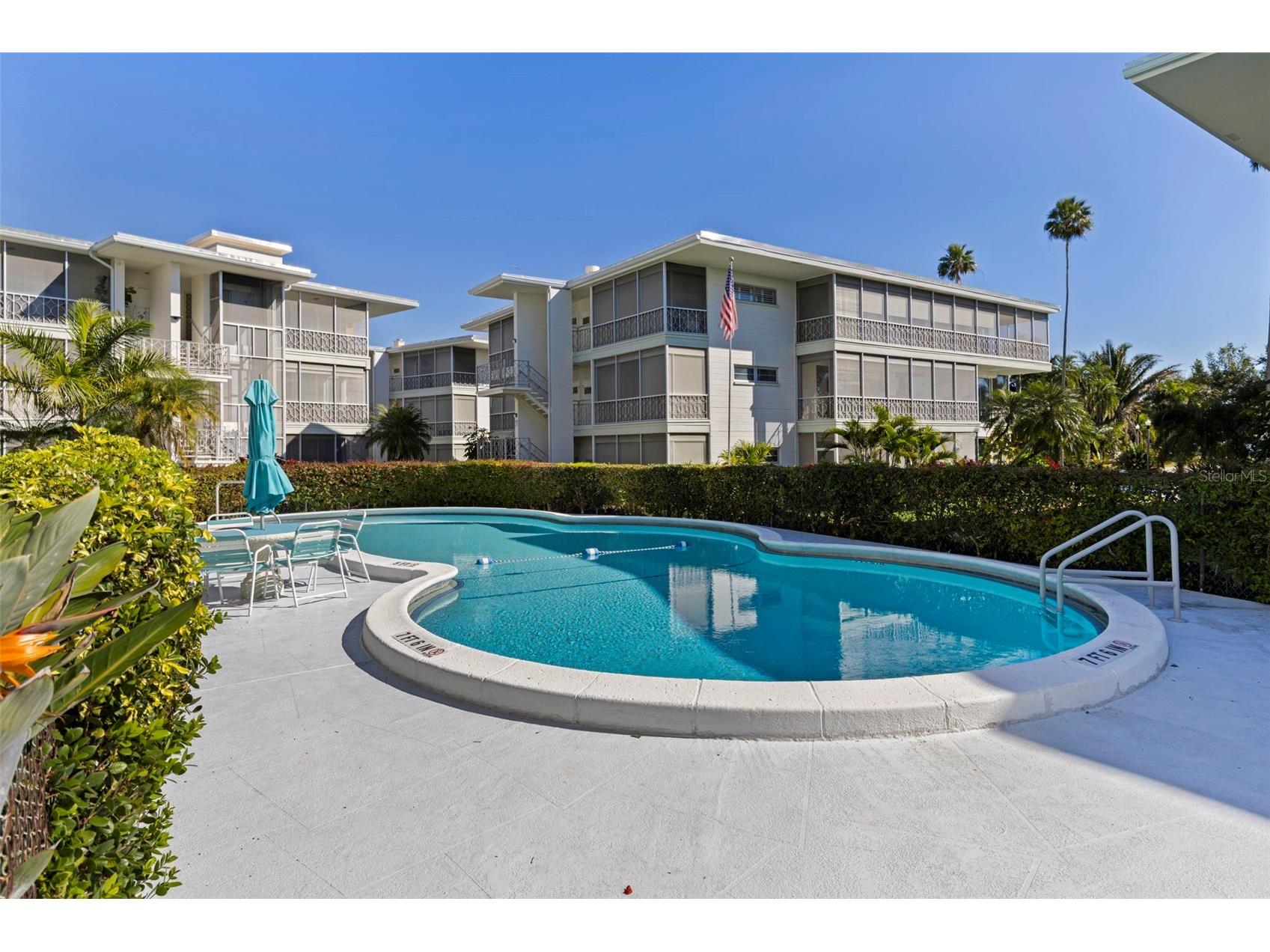 1036 North Shore Drive NE #1 Saint Petersburg FL 33701 TB8463460 image28