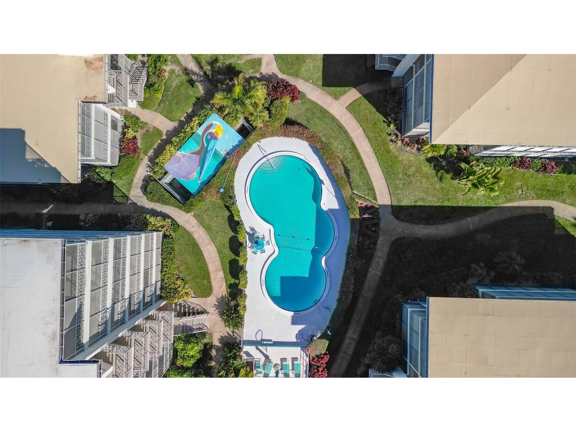 1036 North Shore Drive NE #1 Saint Petersburg FL 33701 TB8463460 image30