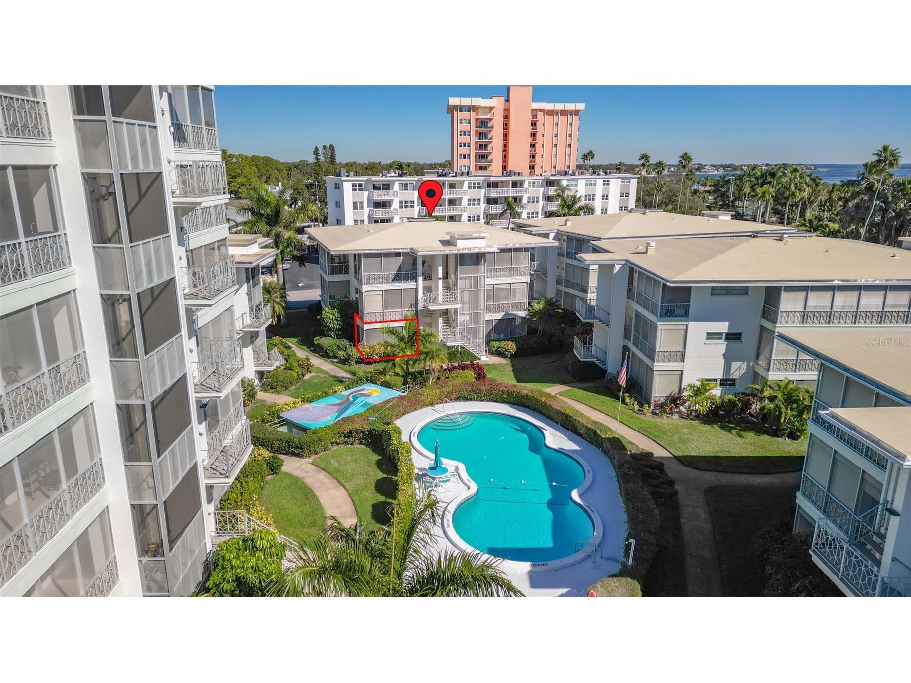 1036 North Shore Drive NE #1 Saint Petersburg FL 33701 TB8463460 image31