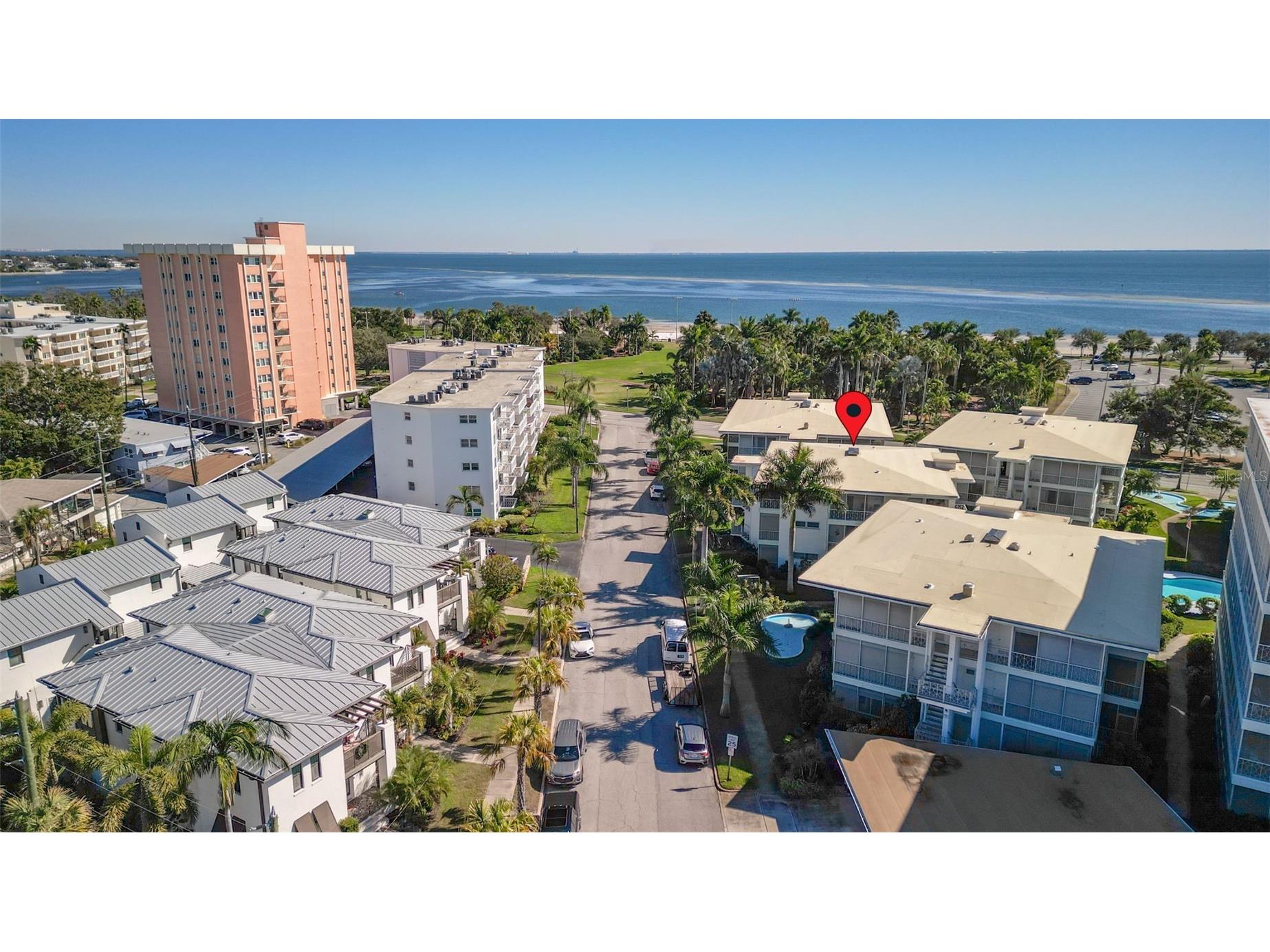 1036 North Shore Drive NE #1 Saint Petersburg FL 33701 TB8463460 image32