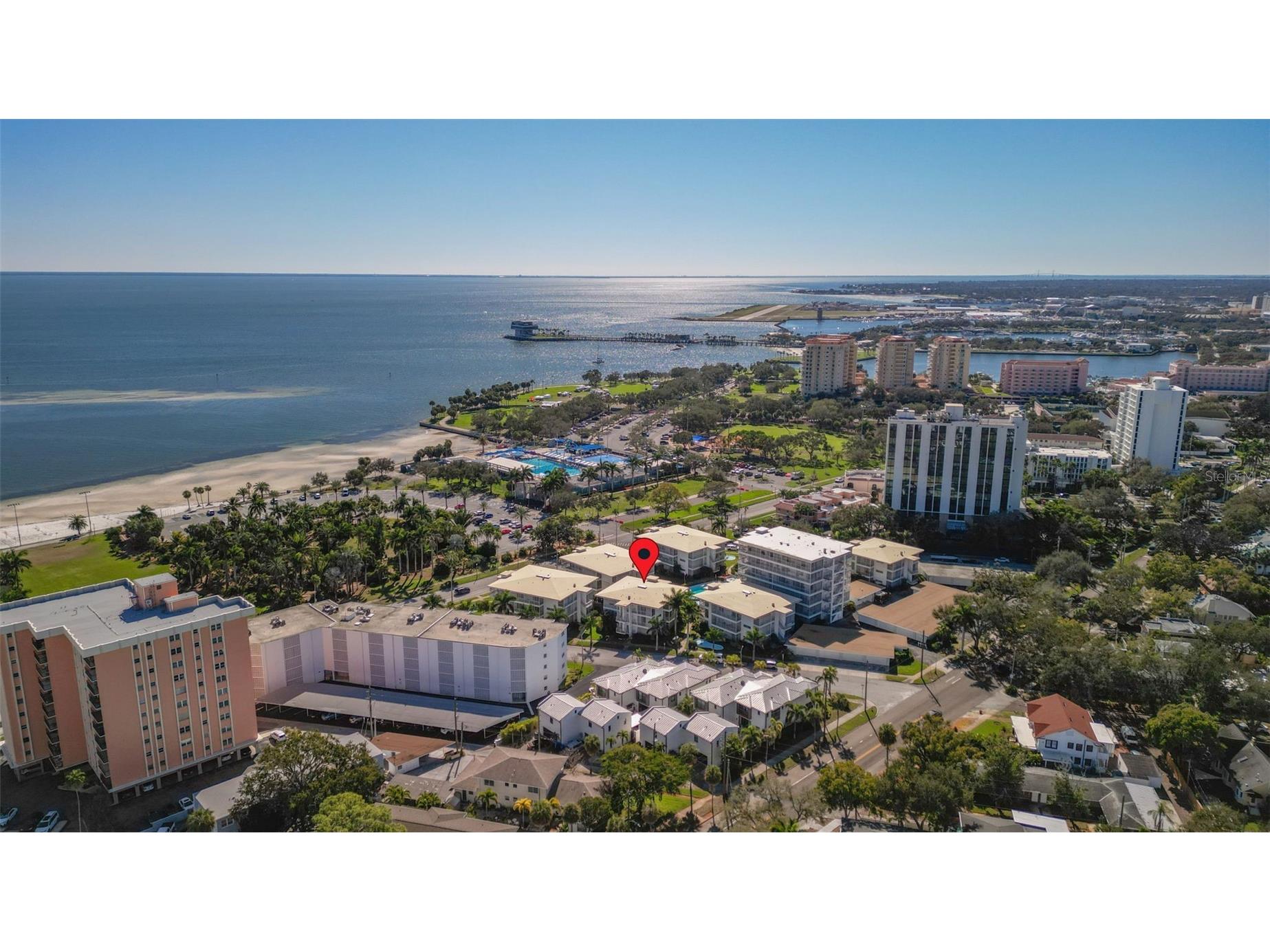 1036 North Shore Drive NE #1 Saint Petersburg FL 33701 TB8463460 image33