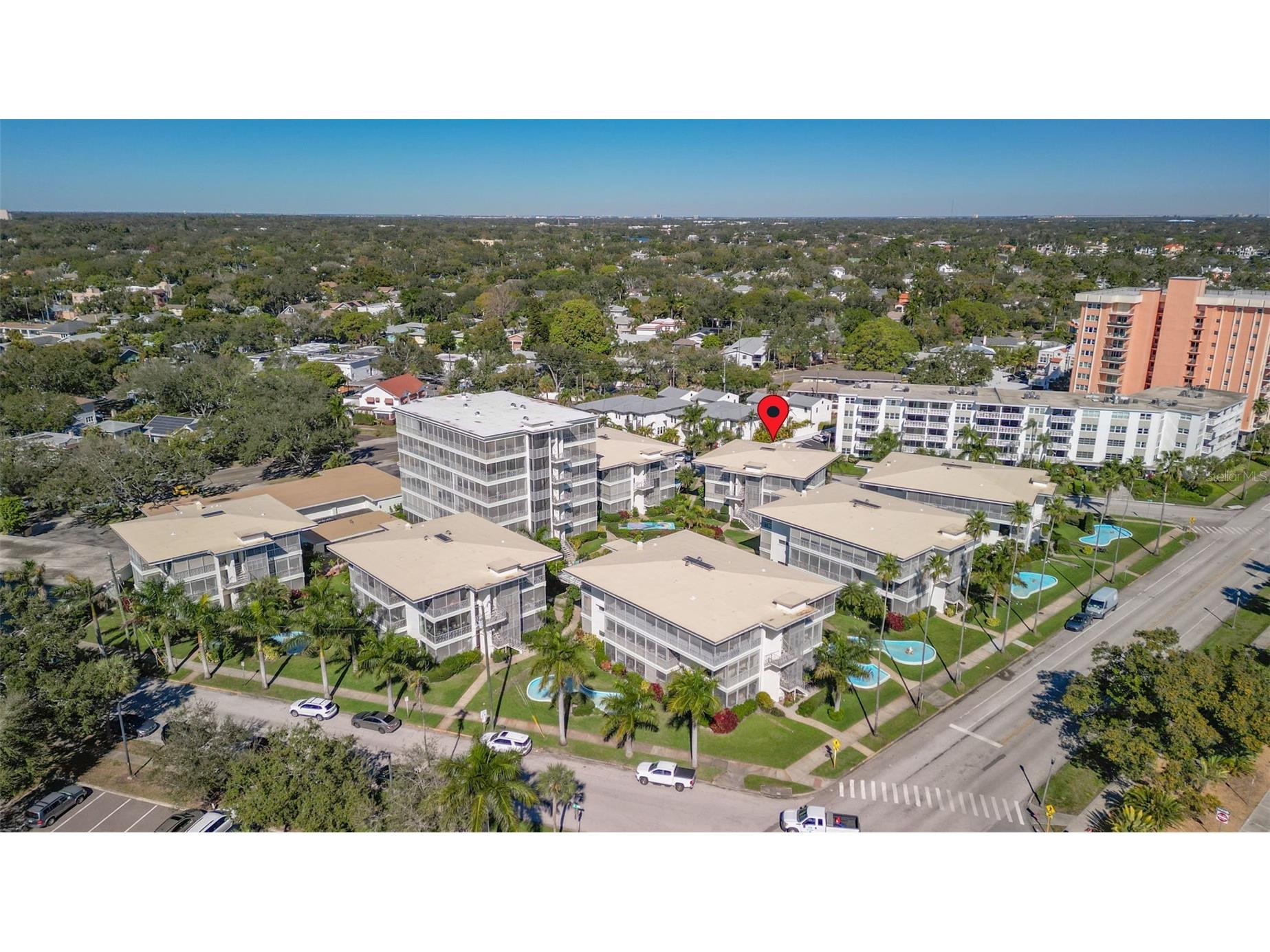 1036 North Shore Drive NE #1 Saint Petersburg FL 33701 TB8463460 image34