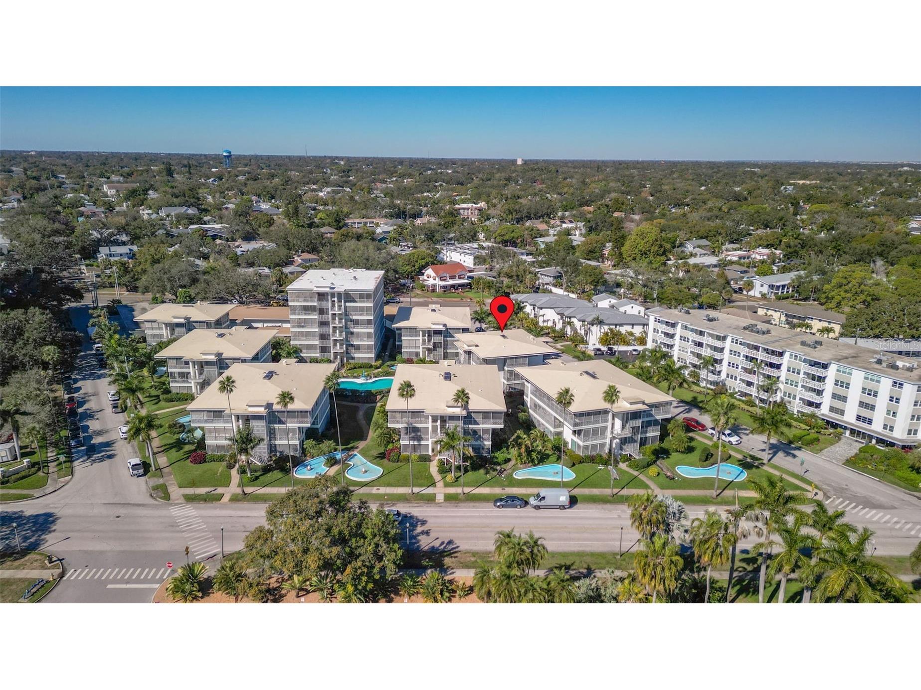 1036 North Shore Drive NE #1 Saint Petersburg FL 33701 TB8463460 image35