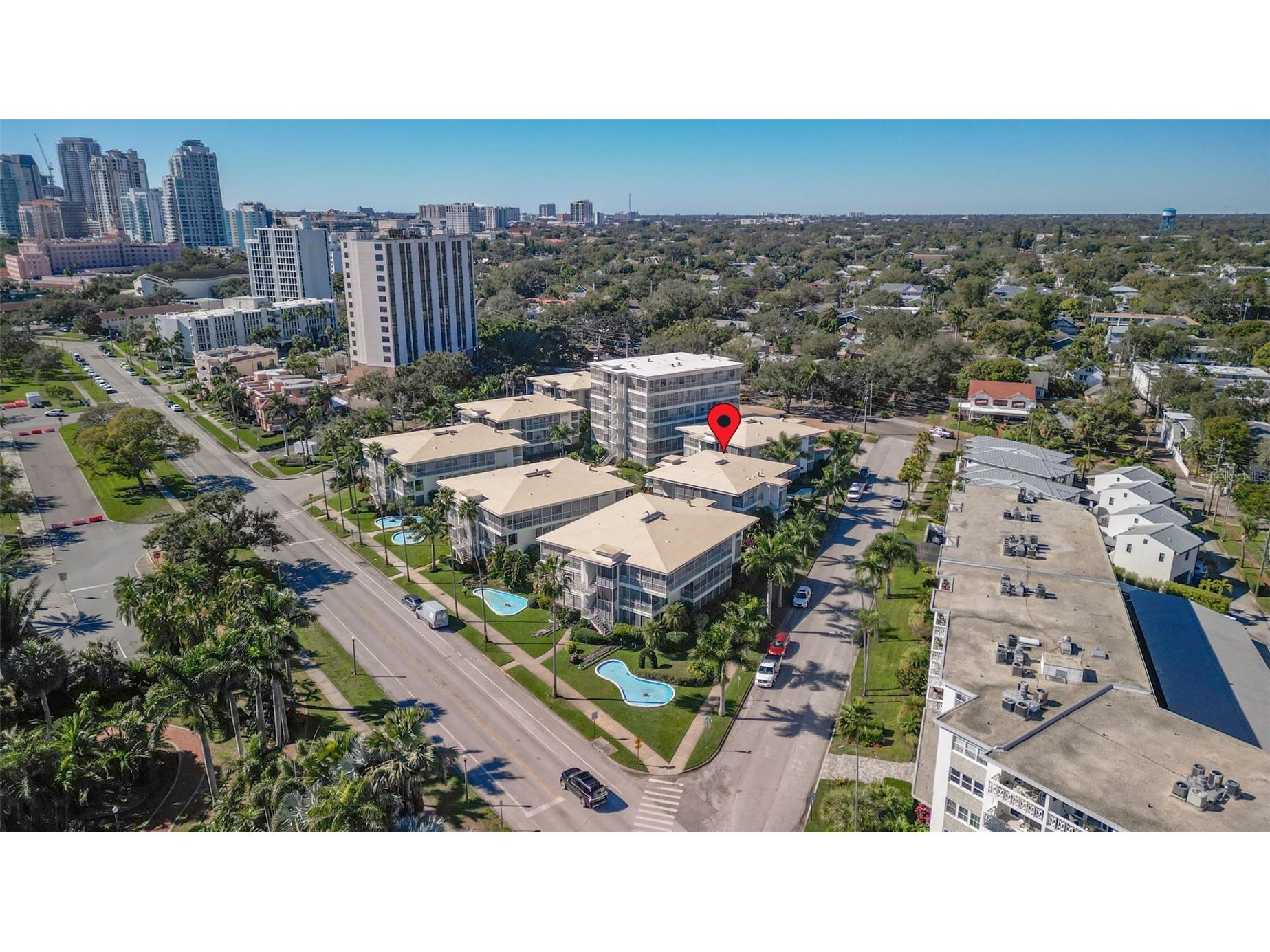 1036 North Shore Drive NE #1 Saint Petersburg FL 33701 TB8463460 image36